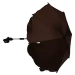 Slnečník na kočík - hnedý , 20C56185