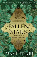Fallen Stars - Imani Erriu
