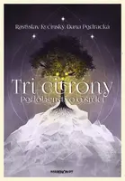 Tri citróny - Dana Podracká, Rastislav Kučinský - e-kniha