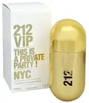 Carolina Herrera 212 Vip Edp 50ml