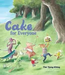 Cake for Everyone - Tjong-Khing The