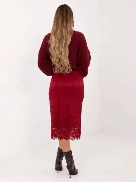 Skirt-IT-SD-21852.15-burgundy