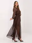 Dress-IT-SK-21807.22-brown