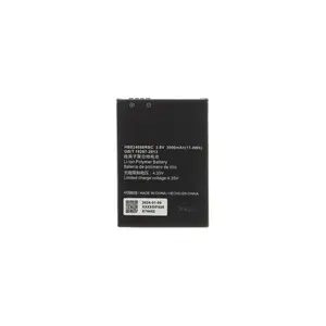 Baterie HB824666RBC pro Huawei 3000mAh Li-Pol (OEM)