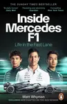 Inside Mercedes F1 - Matt Whyman