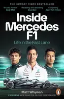 Inside Mercedes F1 - Matt Whyman