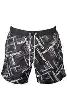 Karl Lagerfeld pánské koupací kraťasy