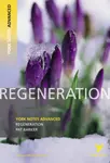 Regeneration (York Notes Advanced) English Literature Study Guide - for 2026, 2027 exams - Sarah Gamble