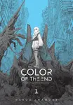 The Color of the End: Mission in the Apocalypse, Vol. 1 - Haruo Iwamune