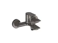 Ravak Plan - Vanová baterie, kartáčovaný grafit X070654