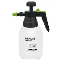 Postřikovač tlakový ruční 1,5 l STR, STALCO GARDEN