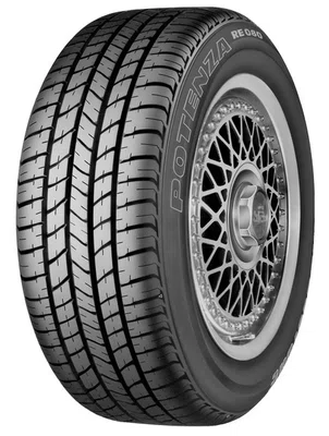 BRIDGESTONE 185/60 R 15 84H POTENZA_RE080 TL