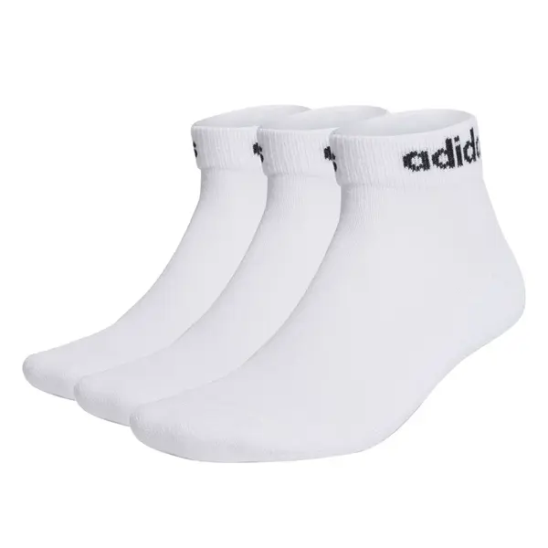 adidas C LIN ANKLE 3P S