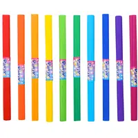 Krepový papír 50x200cm