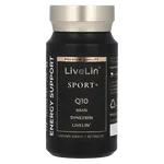 LIVELIN SPORT+ 60 tobolek