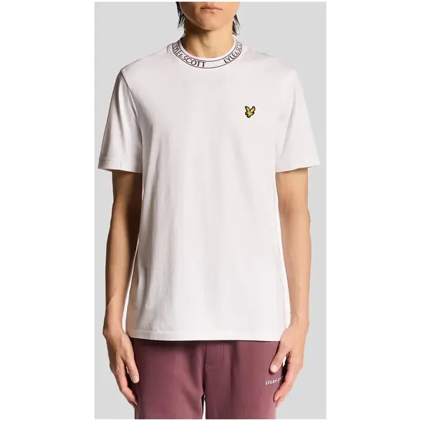 Lyle &amp; Scott pánské triko