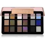 Danessa Myricks Beauty Lightwork VII Freedom Palette multifunkční paleta na obličej 21.6 g