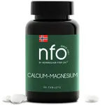 NFO Vápník-Hořčík tablety