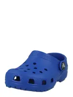 Crocs Otvorená obuv 'Classsic'  kobaltovomodrá