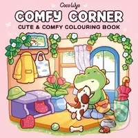 Comfy Corner - Coco Wyo
