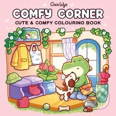 Comfy Corner - Coco Wyo