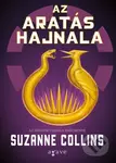 Az aratás hajnala - Suzanne Collins