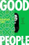 Good People - Patmeena Sabit - kniha z kategorie Společenská beletrie