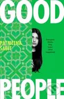 Good People - Patmeena Sabit - kniha z kategorie Společenská beletrie