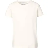 NAX GOMO Dětské triko, bílá, velikost 140-146