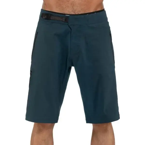 Horsefeathers STOKER Pánské cyklošortky, tmavě modrá, velikost