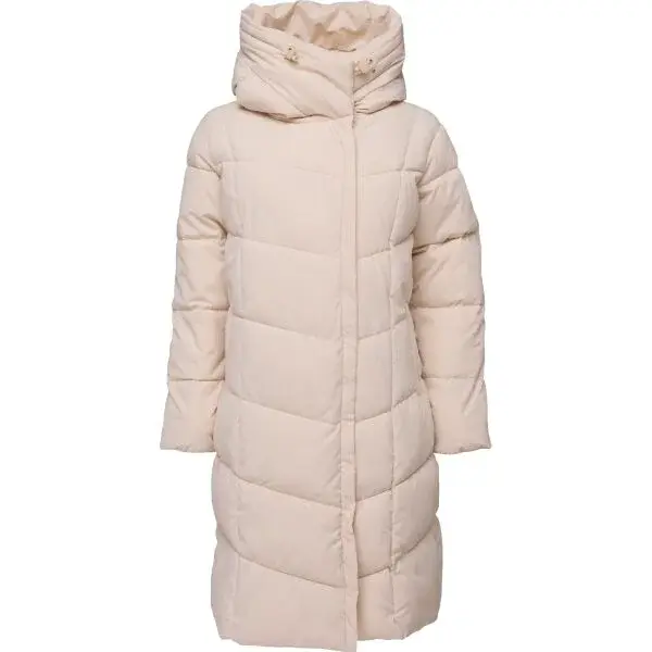REGATTA OUTDOORS NURIE Dámská bunda, béžová, velikost