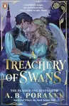 A Treachery of Swans - A. B. Poranek - kniha z kategorie Pro děti