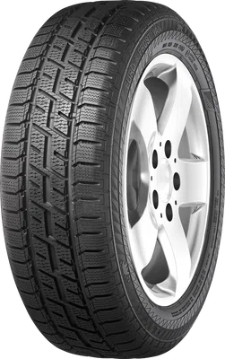 GISLAVED 225/70 R 15 112/110R EURO_FROST_VAN TL C 8PR M+S 3PMSF GISLAVED