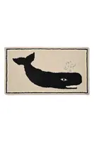 Vlněný kobereček Bongusta Frame 52 x 90 cm