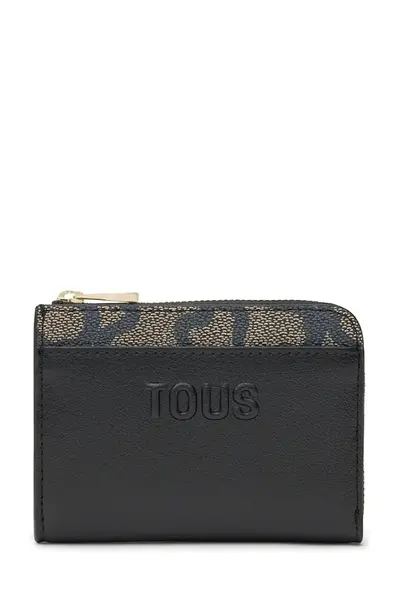 Peněženka Tous Kaos Icon