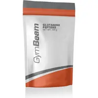 GymBeam GLUTAMINE PEPTIDES - 500 G Aminokyselina, , veľkosť