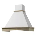 Komínový digestor Faber RANCH WH A90 (bez rámu)