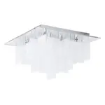 Stropné osvetlenie Eglo CONDRADA 1 chróm 92727