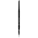 Catrice Shape & Shade Brow Pencil tužka na obočí s kartáčkem odstín 060 Dark Truffle 0.35 g