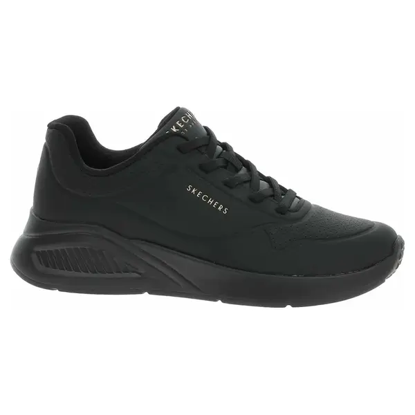 Skechers Uno Lite - Lite Work black 38,5