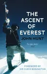Ascent of Everest - John Hunt