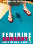 Feminine Anarchy 1 - Amanda James, Paul Compton