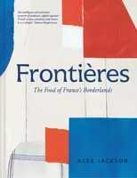 Frontieres - Alex Jackson
