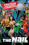 Justice League of America: The Nail: The Complete Deluxe Edition (2026 Edition) - Alan Davis