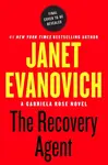 The Recovery Agent - Janet Evanovich