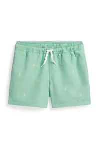 Detské plavkové šortky Polo Ralph Lauren