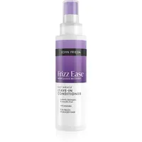 John Frieda Frizz Ease Daily Miracle Leave-In Conditioner bezoplachový kondicionér s regeneračním účinkem 200 ml