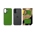 Zadní kryt Tactical MagForce Aramid pro Apple iPhone 16, green toad