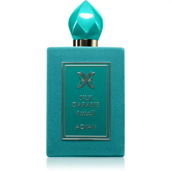 Adyan Silk D'arabie parfémový extrakt unisex 100 ml