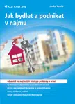 E-kniha: Jak bydlet a podnikat v nájmu od Veselá Lenka